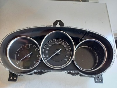 Mazda cx-5 лічильник ka162kt174 eu фото №1