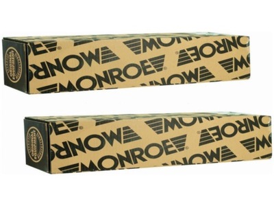 Пружини задня mazda 6 gg 1.8-2.3 02-07 фото №1