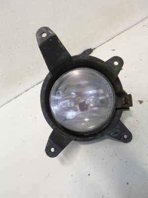 Протитуманна фара правий kia carnival lift 2002 фото №1