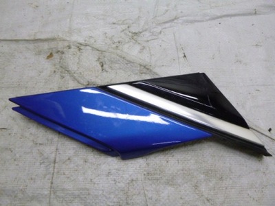 Opel grandland x молдинг треугольник правый перед фото №1