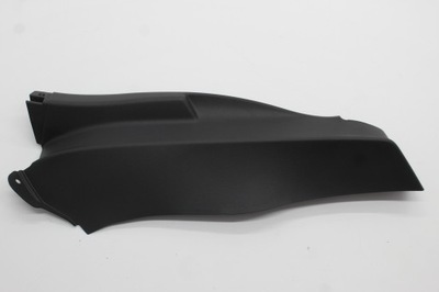 Vw golf sportsvan защита стойка подкрылок правая 510867766b фото №1