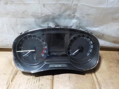 Skoda rapid 1.6 tdi 2016r приборы счетчик 5ja920701 фото №1