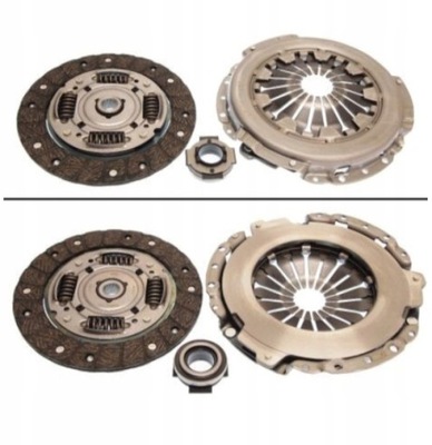 Kawe 961571 набір зчеплення фото №1