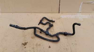 Шланги провода трубки wody 2.0 tdi vw crafter фото №1