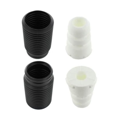 Набор защиты пылезащитный амортизатора перед audi a3 peugeot partner/mi фото №1