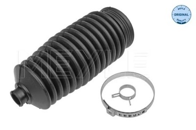 Захист редуктор поворот. hyundai sonata i /meyle/ фото №1