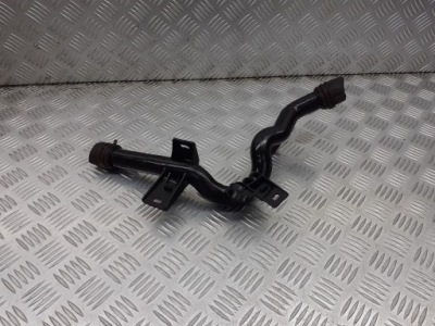 Трубка води citroen c2 1.4 9635864980 фото №1