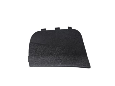 Накладка заглушка обивка крышки задний левая vw passat b8 универсал 3g9867747 фото №1