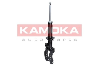 KAMOKA 2000067 АМОРТИЗАТОР ПЕРЕДНЯ PR ГАЗ