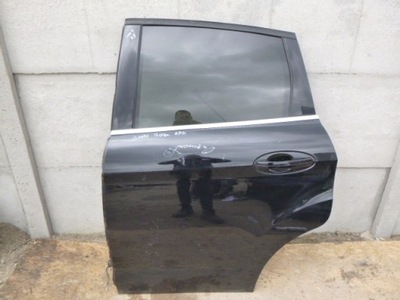 DE PUERTA IZQUIERDO PARTE TRASERA FORD C-MAX MK2 