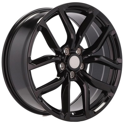 LLANTAS 20 PARA BMW 7 (F01 F02 F03 F04) X1 (E84) RESTYLING X3 I (E83) II (F25)  