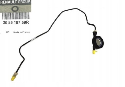 CABLE CONJUNTO DE EMBRAGUE RENAULT CLIO III, MODUS  