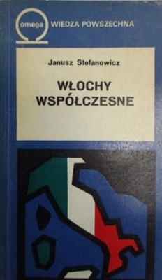 Włochy współczesne