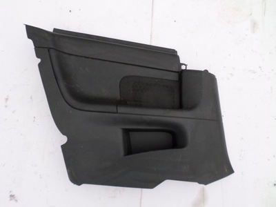 Обшивка оббивка задня volvo c30 фото №1