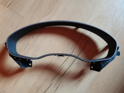 Рамка спидометра audi a6 c7 a7 4g1857115b фото №1