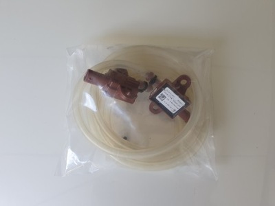 Захист пішоходів 2579050000 mercedes cls 257 фото №1