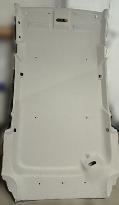 Dacia logan mcv ii kombi стеля фото №1