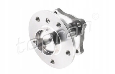 Topran 634 166 подшипник колеса фото №1