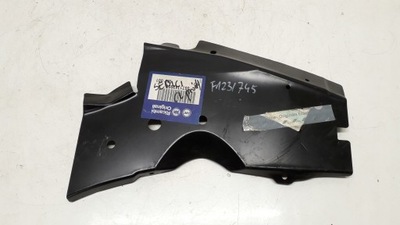 Fiat sedici подкрылок лонжерон 71742907 фото №1