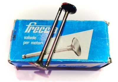 Freccia r4931/scr клапан впускной фото №1