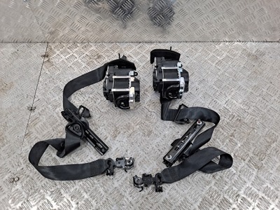 Pas ремни перед безопасности volvo xc60 ii v426 фото №1