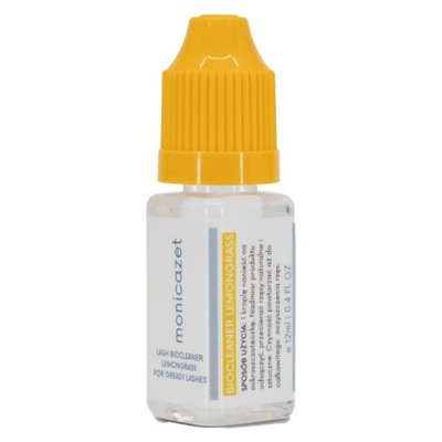 BioCleaner Lemongrass