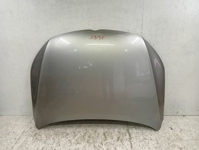 Капот кришка двигуна vw passat cc 3c8 lift 2012- фото №1