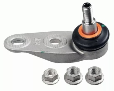 LEMFÖRDER PIVOT BRAS DE SUSPENSION DROIT MINI R55 R56 R57 R58 R59 1.4-2.0D 2006-2015 