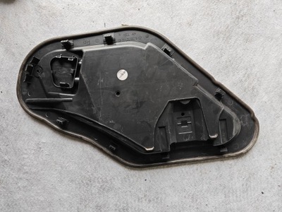 Mercedes sl 500 шумоизоляция дверь заглушка накладка r231 фото №1