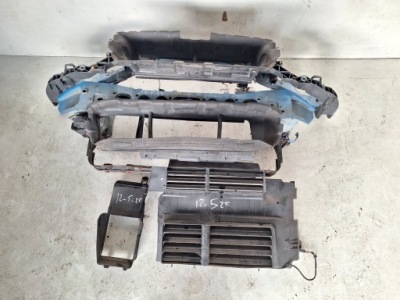 Ford focus mk3 рестайлінг  14-18 ремінь передній 1.0 ecobbost фото №1