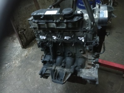 Двигатель блок двигателя iveco daily 2.3 d , 3.0 d фото №1