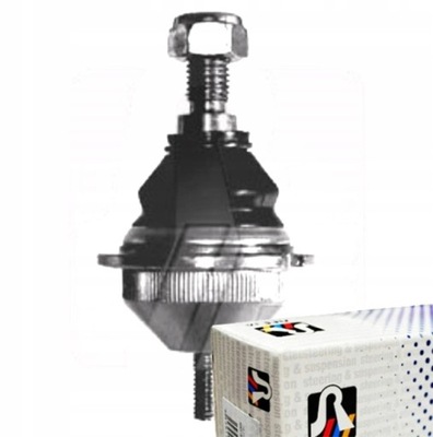 Шаровая опора рычага перед l=p do alfa romeo alfetta gt фото №1