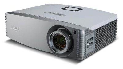 Projektor Acer H9500BD DLP FHD 2000 Lumenów