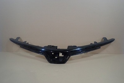 Решётка радиатора решётка радиатора решётка радиатора toyota corolla e21 sedan 19- фото №1