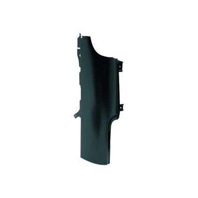 Ветровик кабины дефлектор volvo fh 93-02 правая фото №1