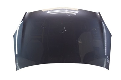 Капот крышка двигателя opel zafira b фото №1