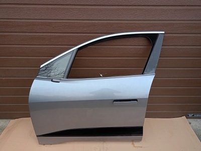 Jaguar i-pace x590 дверь передние перед левая фото №1