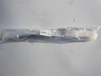 Наклейка перед mini f55 f56 f57 5177 7403242 фото №1