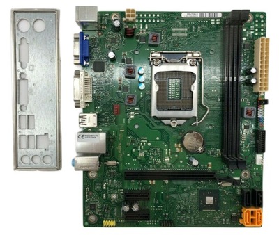 PŁYTA GŁÓWNA FUJITSU D3240-B13 GS1 1150 DDR3 micro-ATX