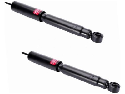 Kyb амортизатор opel задня frontera b 2.2d/2.2i/3.2i 10.98- лівий/правий фото №1