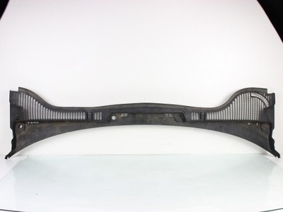 Жабо skoda octavia 2 1,8 tsi фото №1