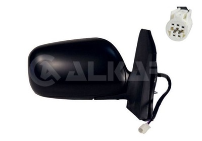 ALKAR 6126261 MIROIR EXTERIEUR - milautoparts-fr.ukrlive.com