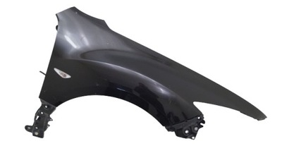 Mazda 6 vi gh 08-12 передній правий крила фото №1