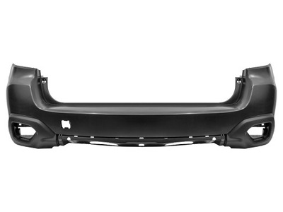 SUBARU OUTBACK BN BS 2014-2018 ZDERZAK TYL EUROPA