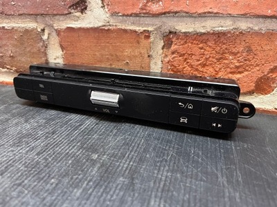 Mercedes w907 панель радио a9079002203 фото №1