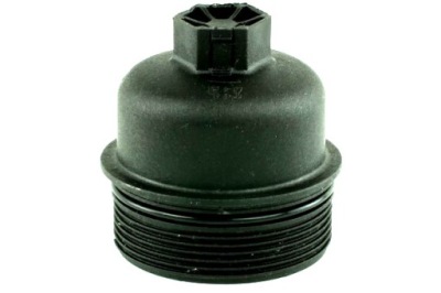 Fast ft94725 крышка, корпус фильтра масла фото №1