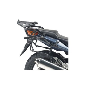 KAPPA CABALLETE KUFROW LATERALES MONOKEY HONDA CBF 1000 500 600 S N KL174  