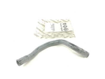 Шланг вентиляция картера fiat ulysse scudo 2.0 jtd фото №1