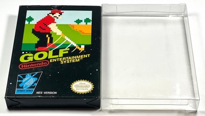 Golf Nintendo NES