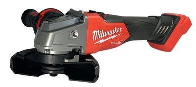 MILWAUKEE SZLIFIERKA KĄTOWA M18 FSAG125X-0